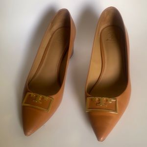 Tory Burch Gigi 55mm Wedge